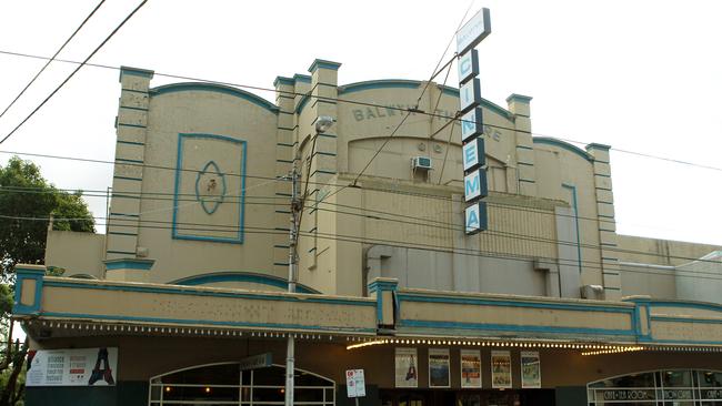 palace balwyn cinema