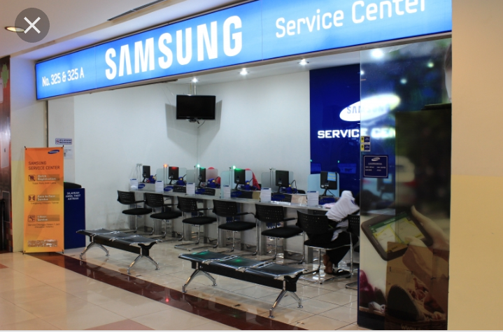 samsung support center near me