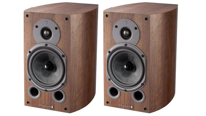 wharfedale diamond 9.1 review