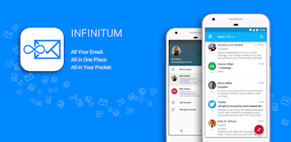 infinitum mail login