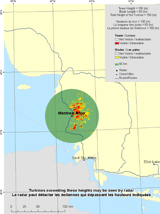 montreal doppler radar