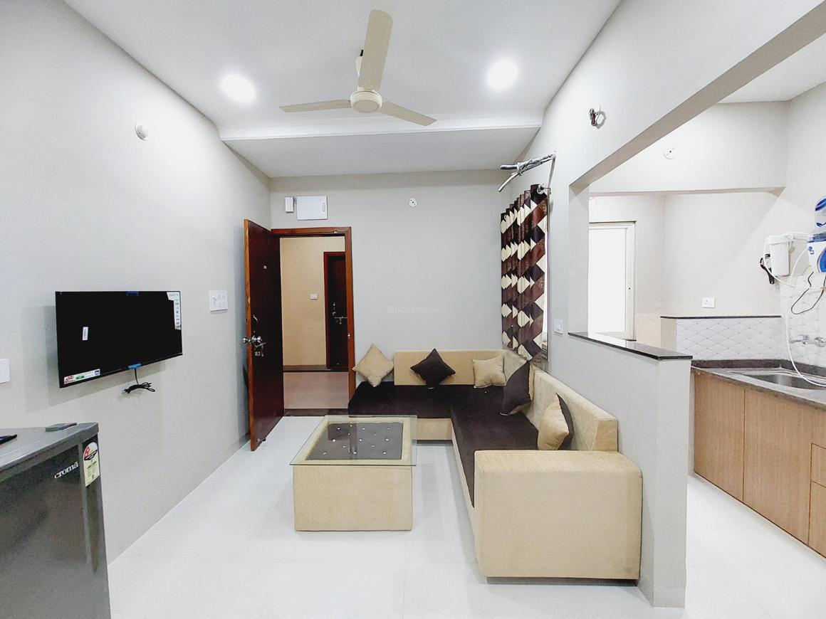 one bhk flat in indore for rent