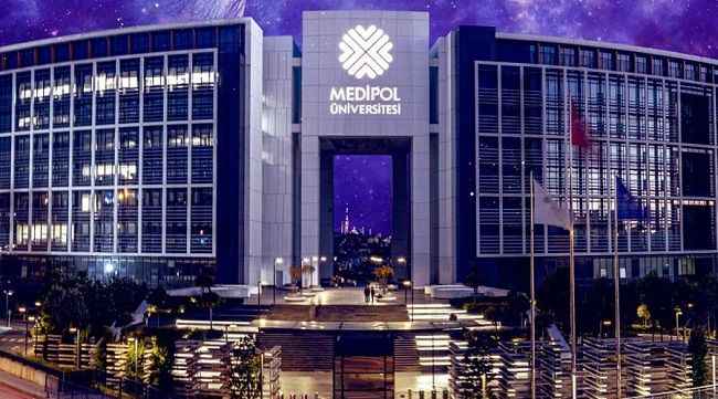 medipol üniversitesi