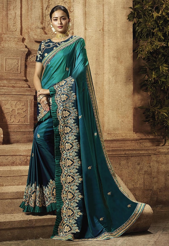 saree indian wear