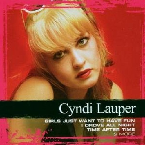 mix cindy lauper