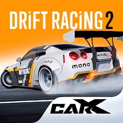 drift car mod apk