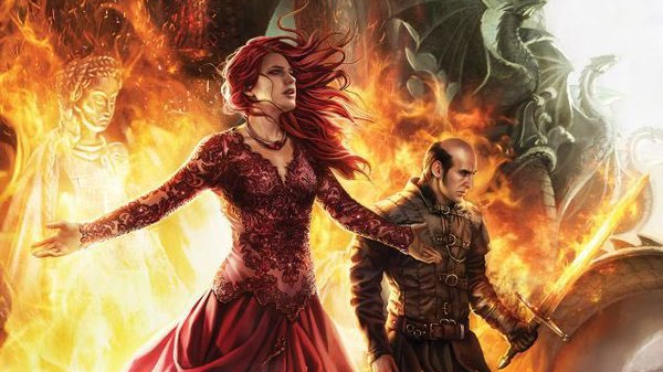 melisandre asoiaf