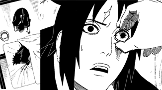 did madara kill his brother