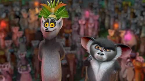 madagascar 2005