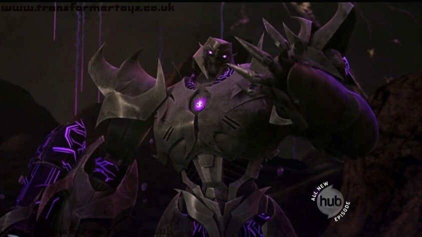 transformers dark energon