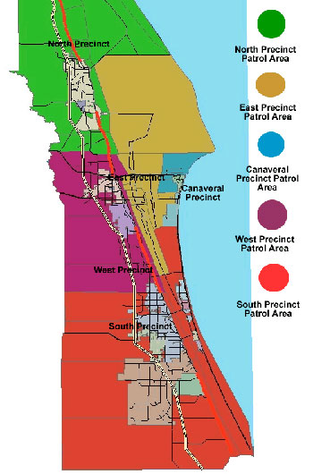 brevard county sheriffs office non emergency number