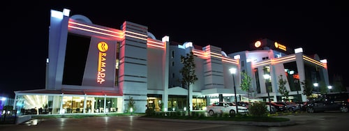 izmit ramada otel telefon