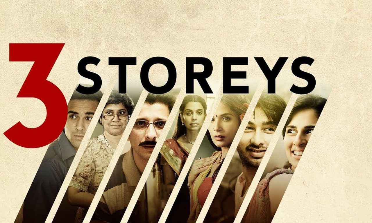 3 storeys movie online