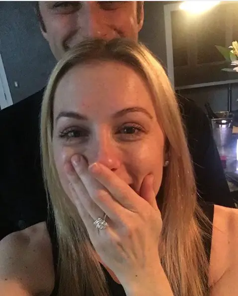 iliza shlesinger ring