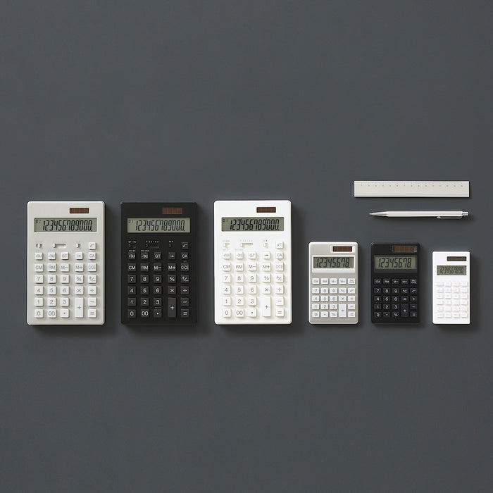 muji calculator