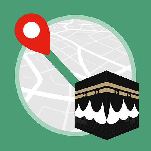 qibla finder app