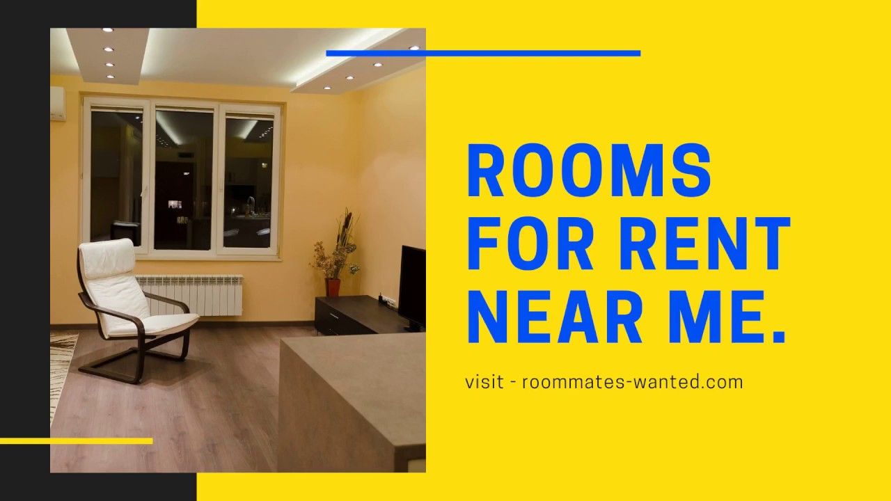 room rent near me