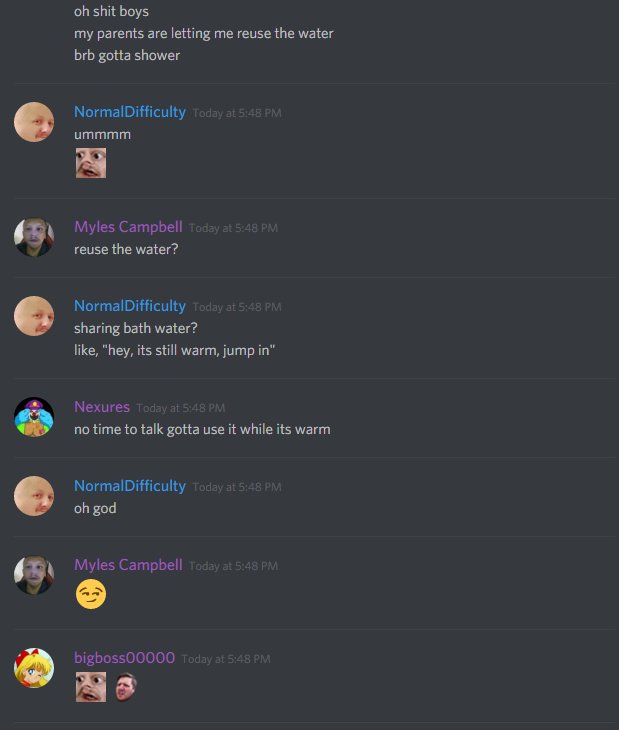 discord sexting