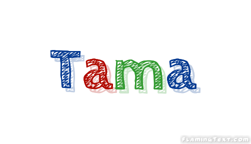 tama clipart