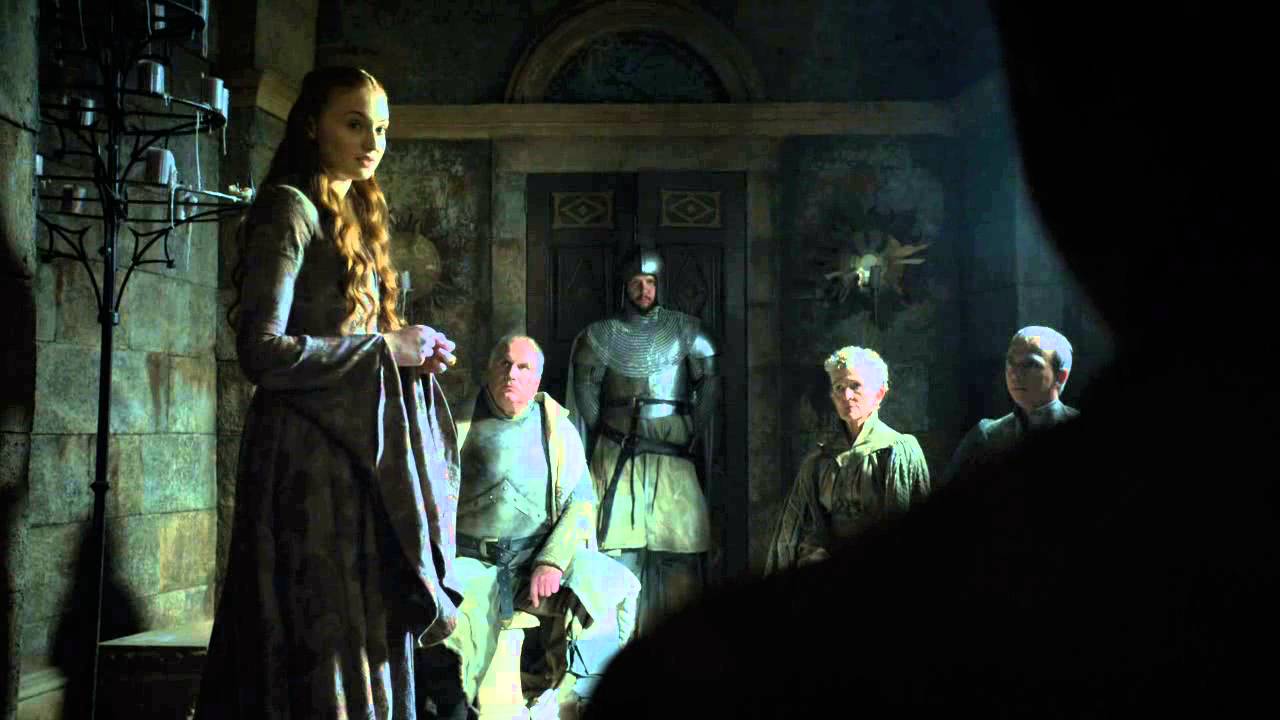 game of thrones season 4 episode 8 online