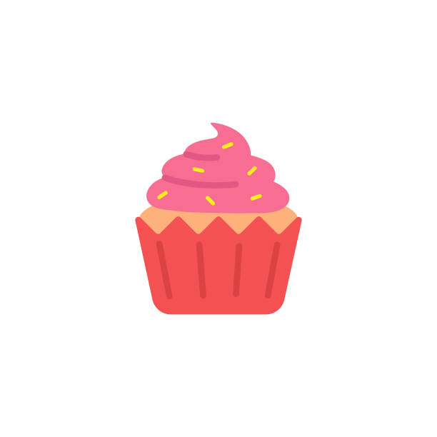 cupcake clipart