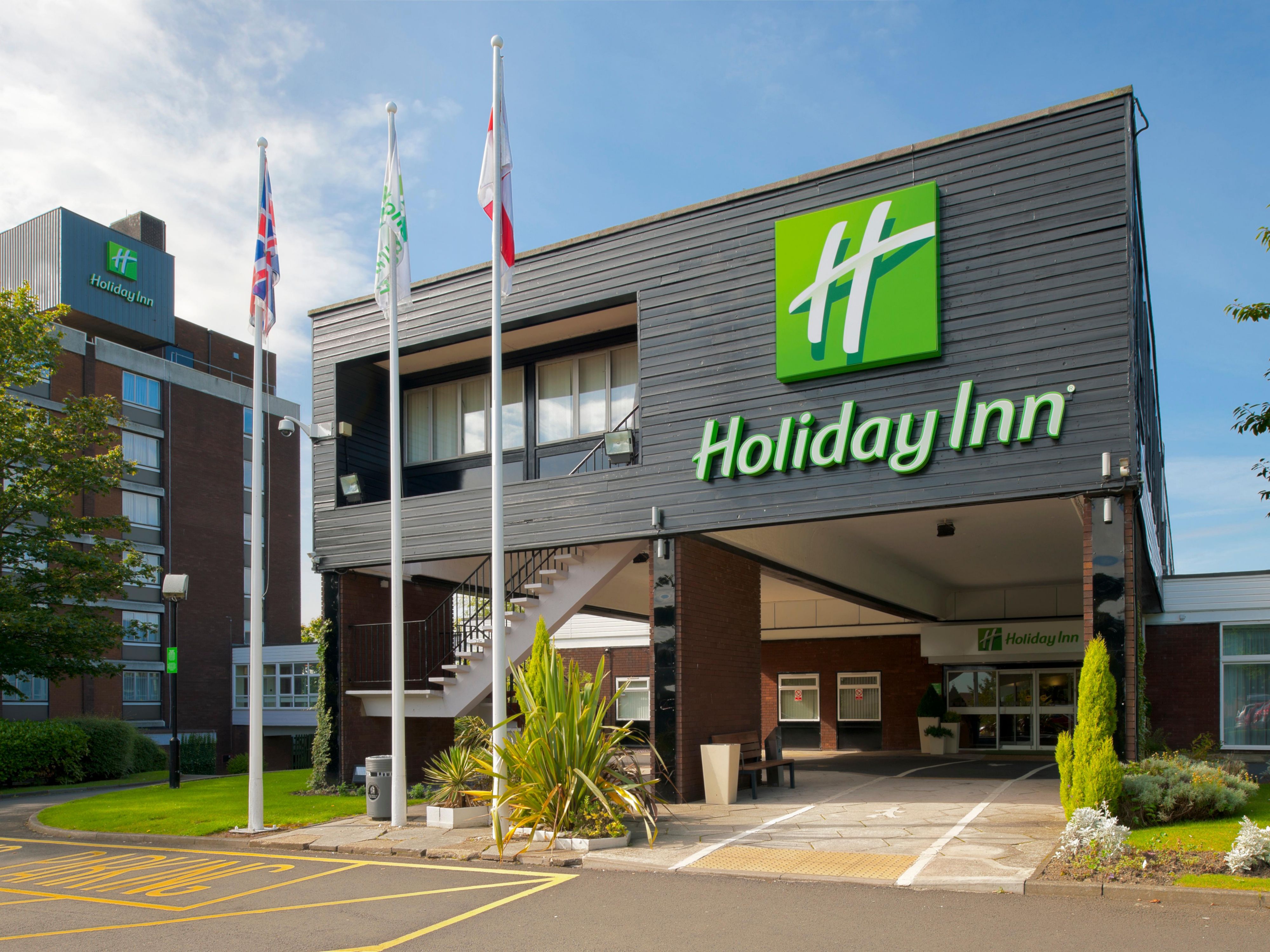 holiday inn hotel