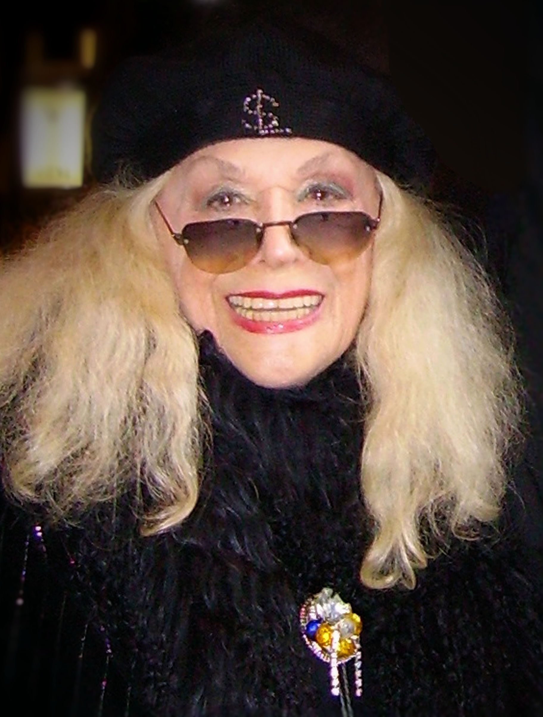 sylvia miles