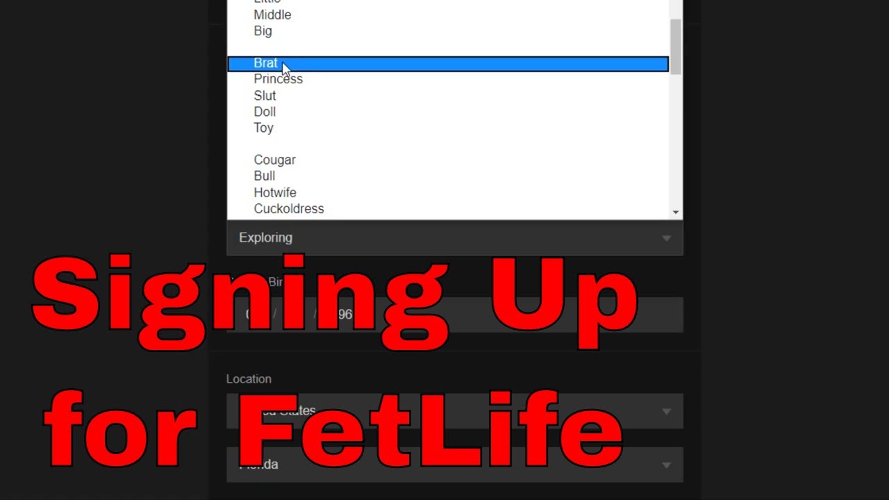 fetlife join