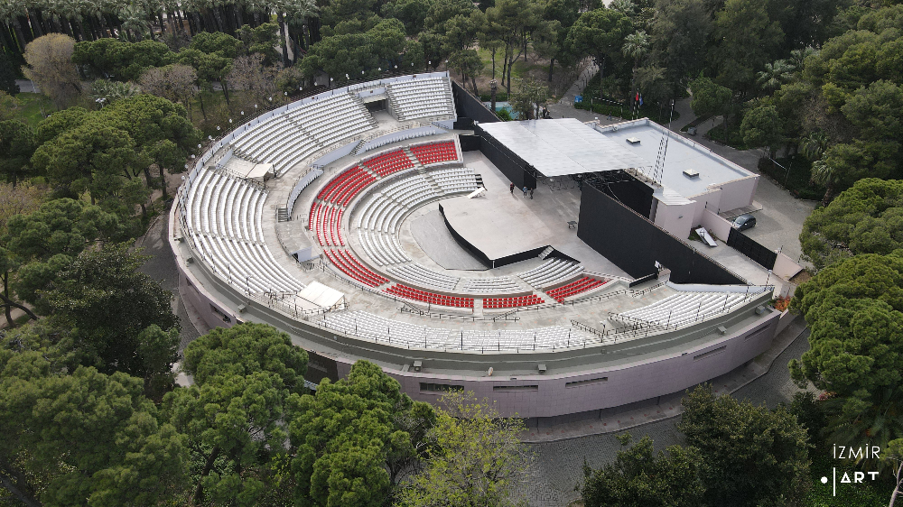 kulturpark açıkhava konserleri