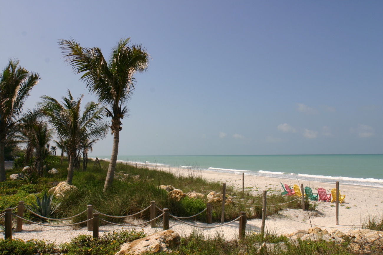 weather forecast captiva island