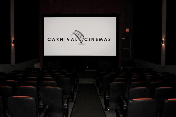 carnival red deer movie theaters