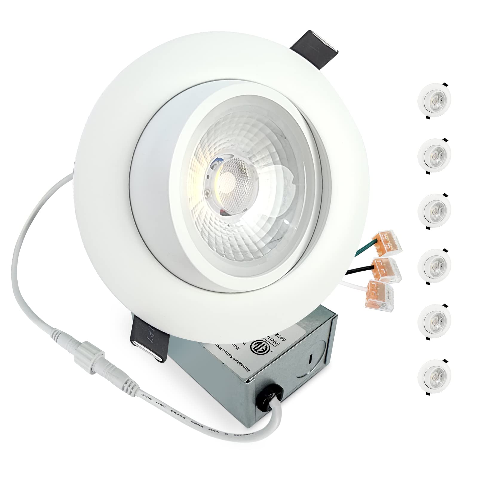 halo led recessed lighting