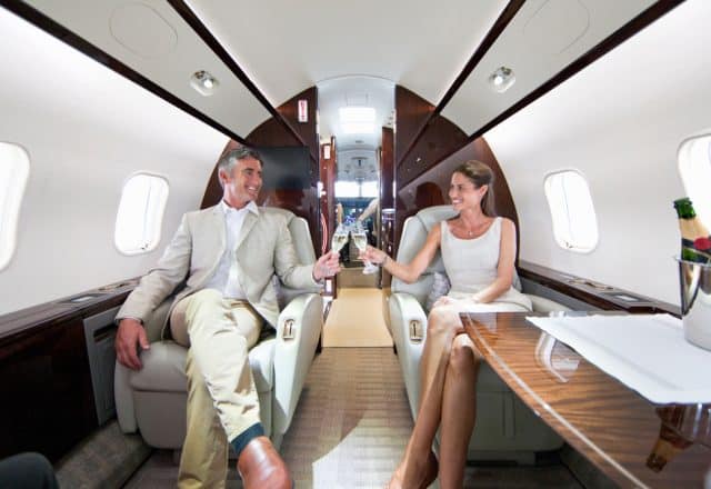 private business jets for sale