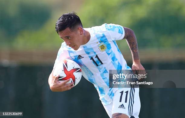 argentina u23