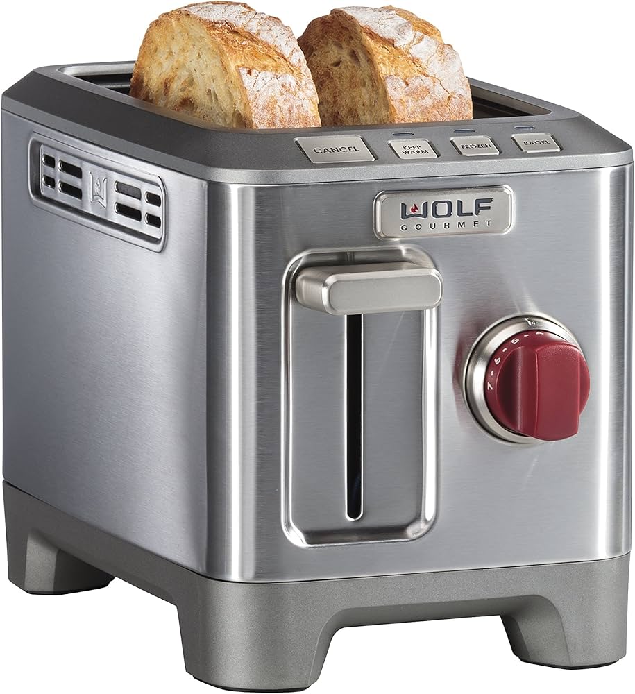 wolf toaster canada