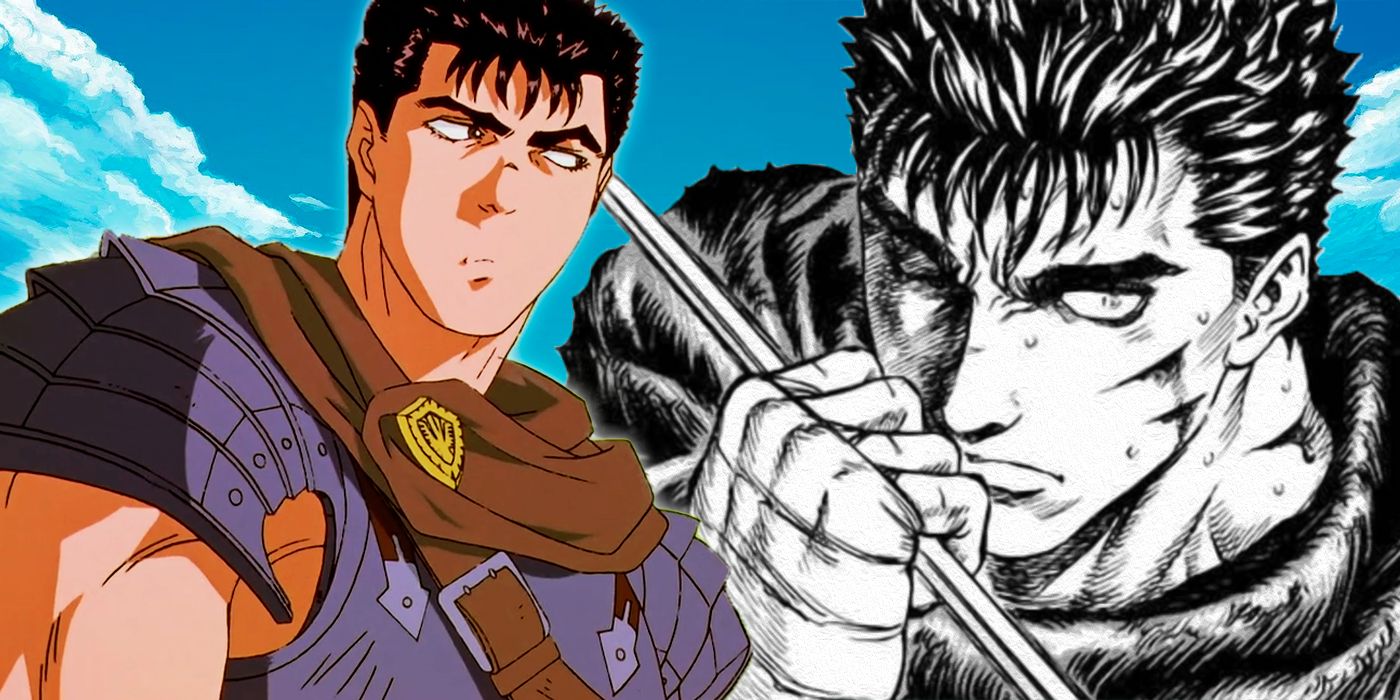 is berserk good