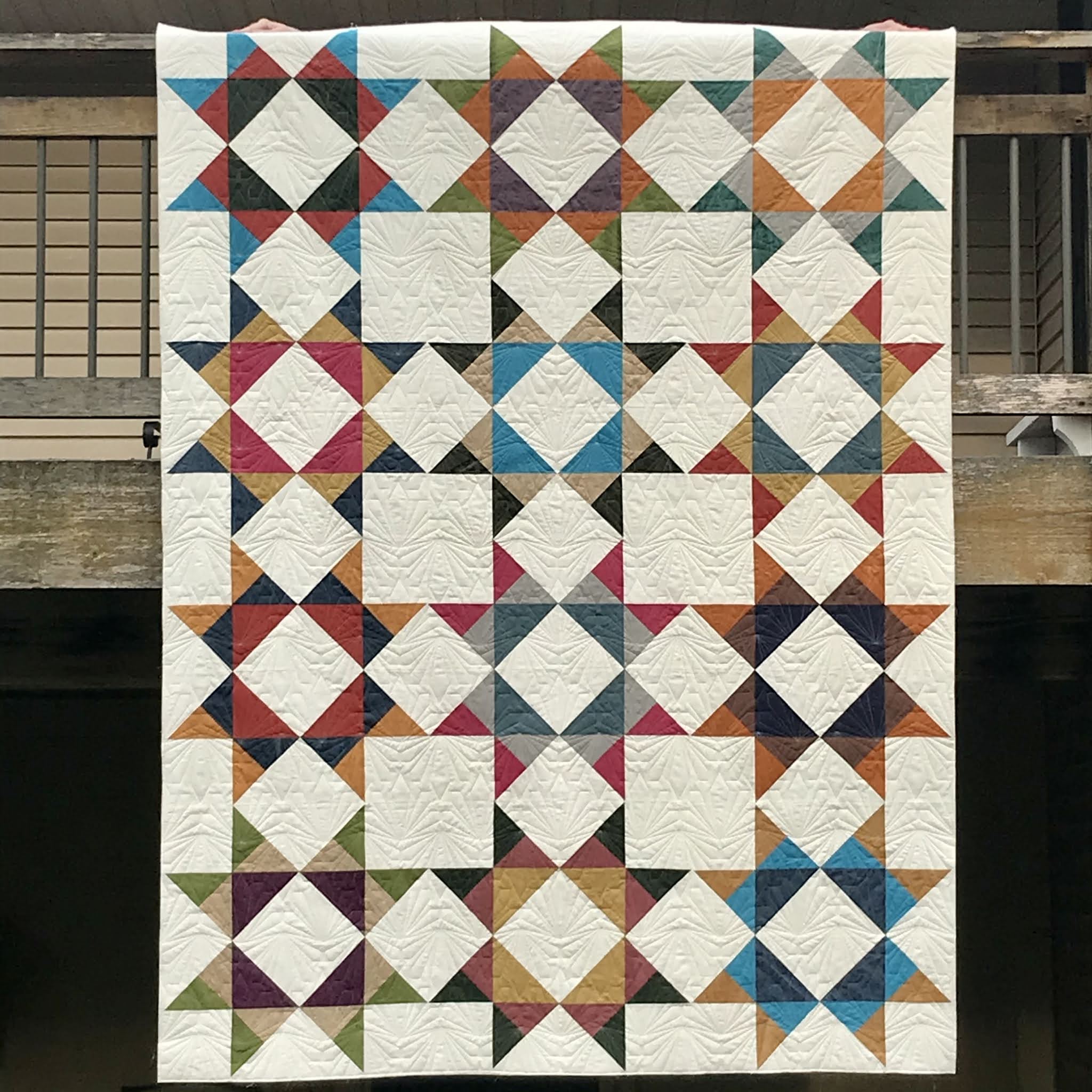 missouri star quilt