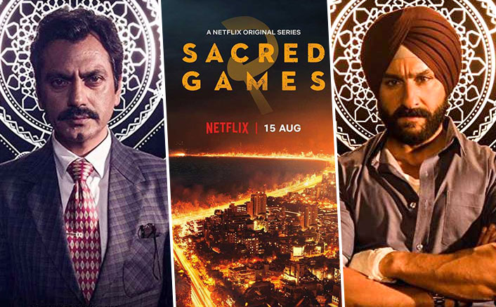 sacred game season 2 download