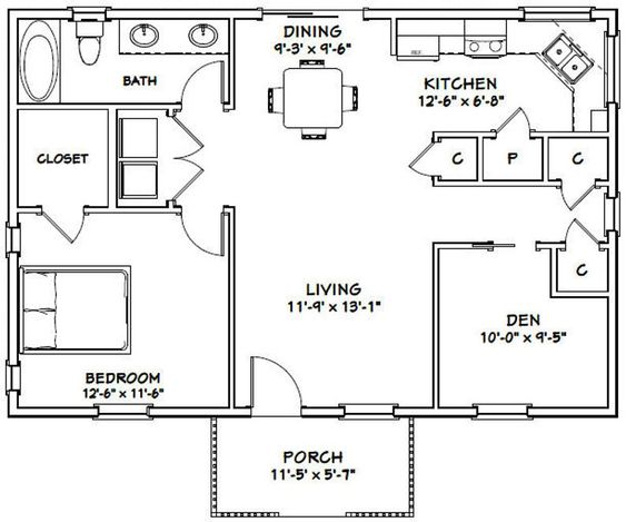 800 square feet house plans kerala