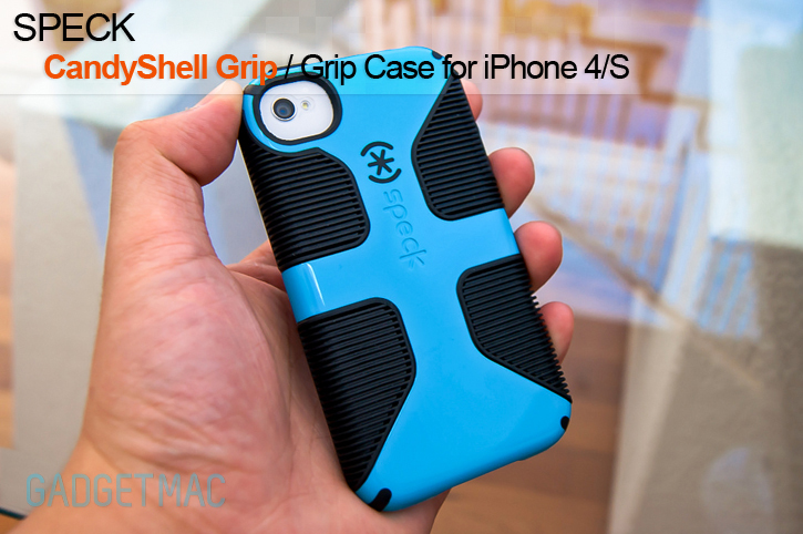 speck candyshell grip case