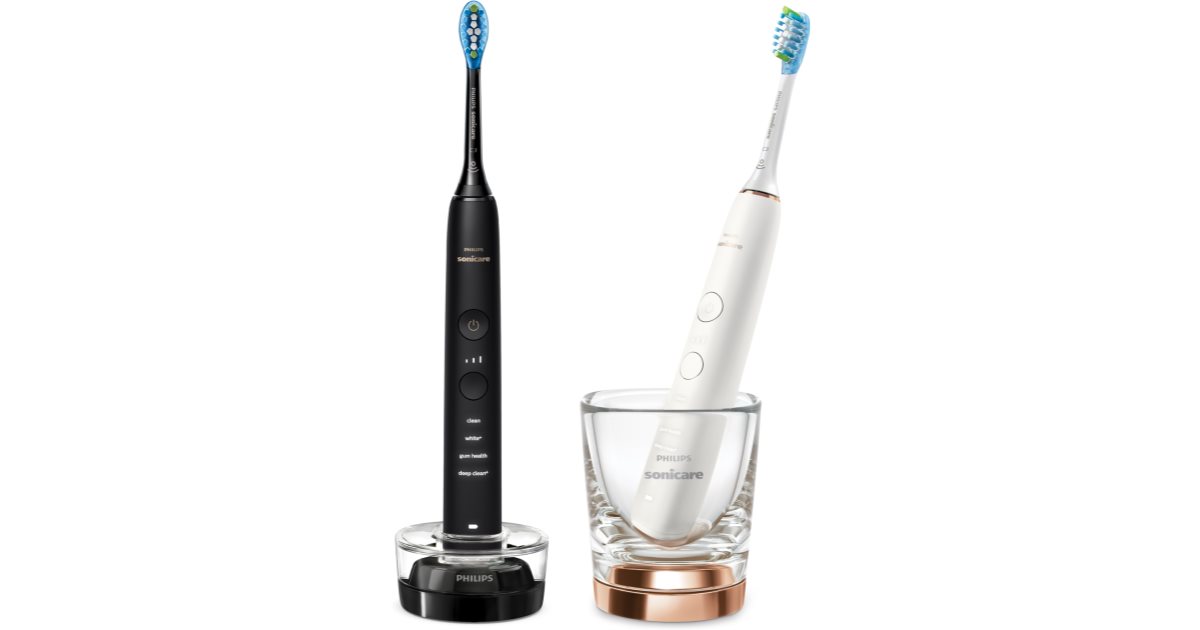 philips sonicare diamondclean 9000