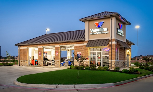 valvoline canandaigua