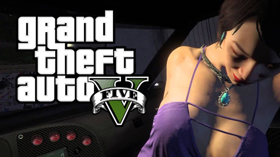 gta 5 nutten