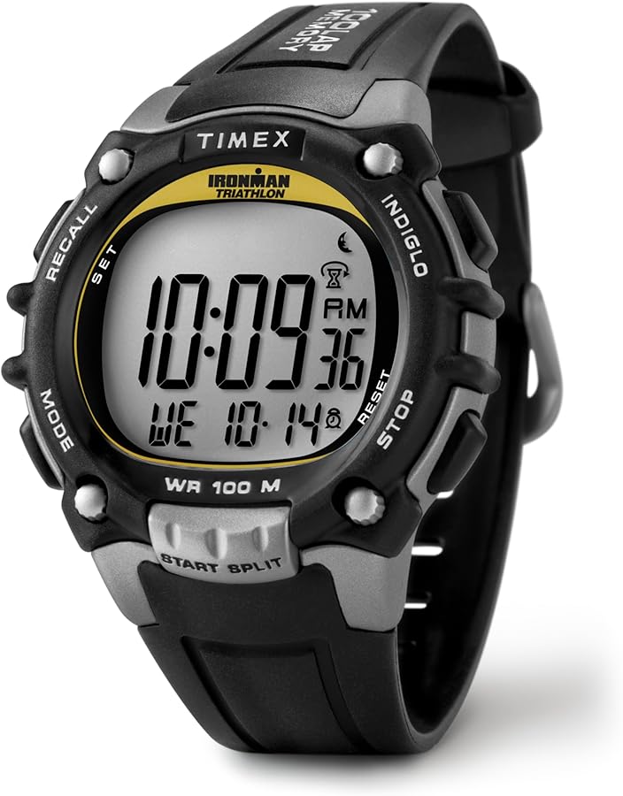 timex athletic watches