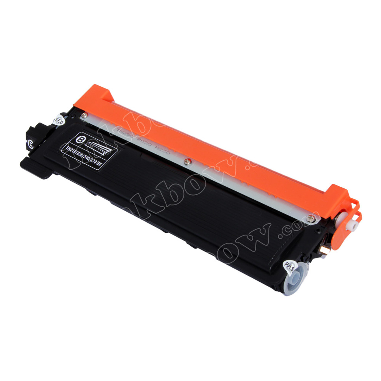 brother black toner cartridge