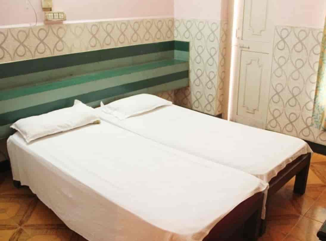 cheap rooms in vasco da gama