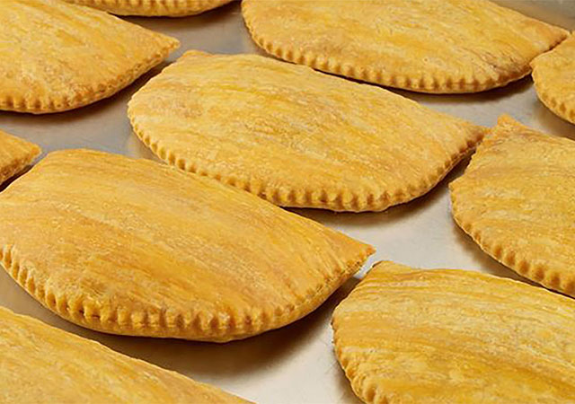 carib patties