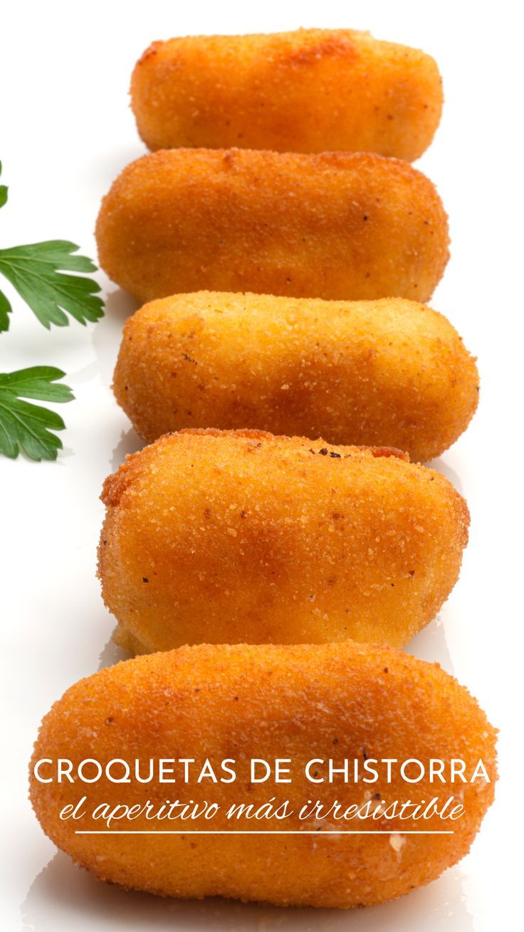 croquetas de chistorra de karlos arguiñano