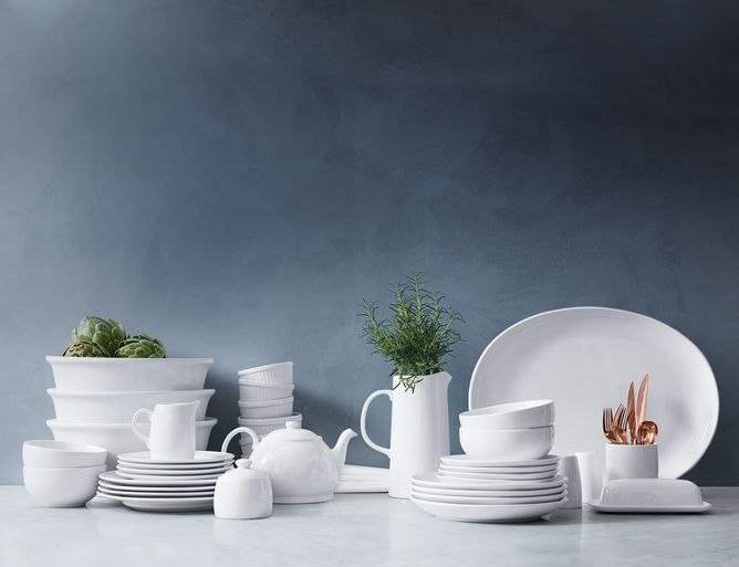 dinner sets : target