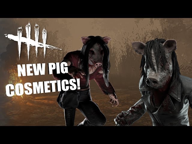 dbd piggy